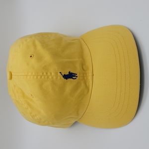 Polo by Ralph Lauren Cap